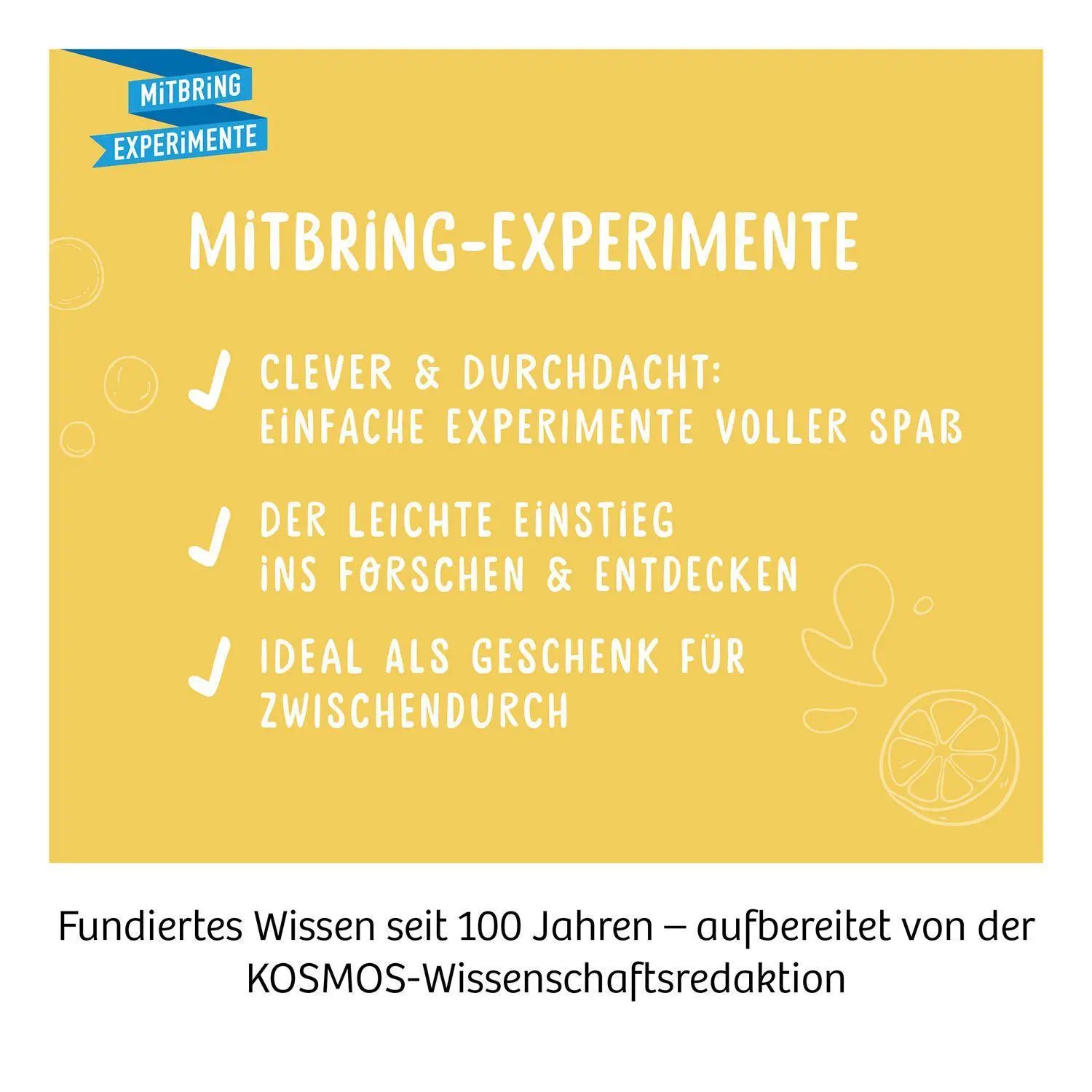 Bild: 4002051658090 | Limo-Uhr | Experimentierkasten | Spiel | Brettspiel | 658090 | Deutsch