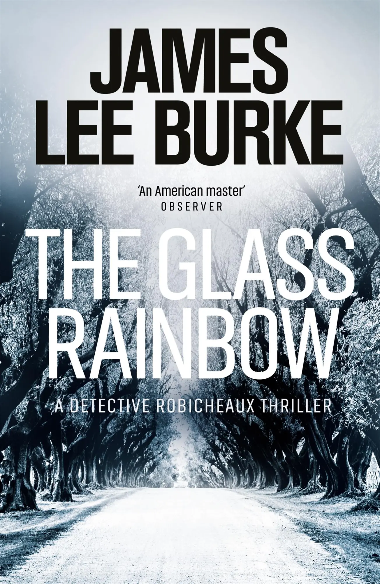 Cover: 9780753828090 | The Glass Rainbow | James Lee Burke | Taschenbuch | 536 S. | Englisch