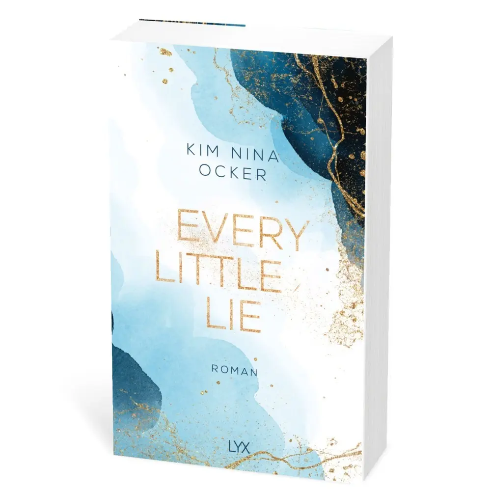 Bild: 9783736318090 | Every Little Lie | Kim Nina Ocker | Taschenbuch | 528 S. | Deutsch