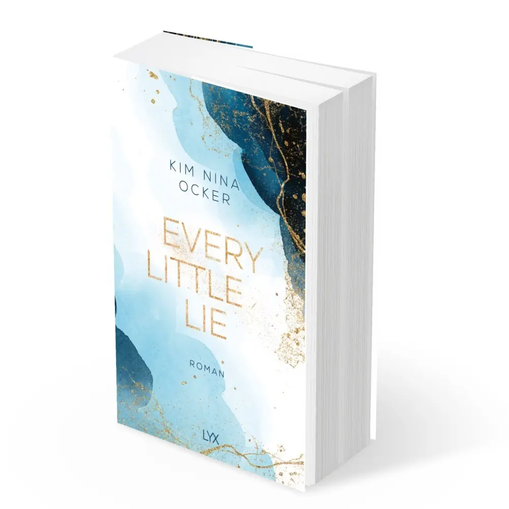 Bild: 9783736318090 | Every Little Lie | Kim Nina Ocker | Taschenbuch | 528 S. | Deutsch