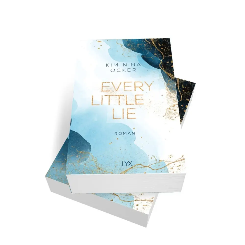 Bild: 9783736318090 | Every Little Lie | Kim Nina Ocker | Taschenbuch | 528 S. | Deutsch