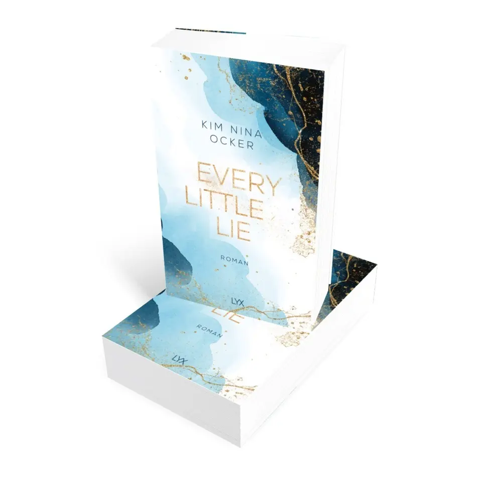 Bild: 9783736318090 | Every Little Lie | Kim Nina Ocker | Taschenbuch | 528 S. | Deutsch