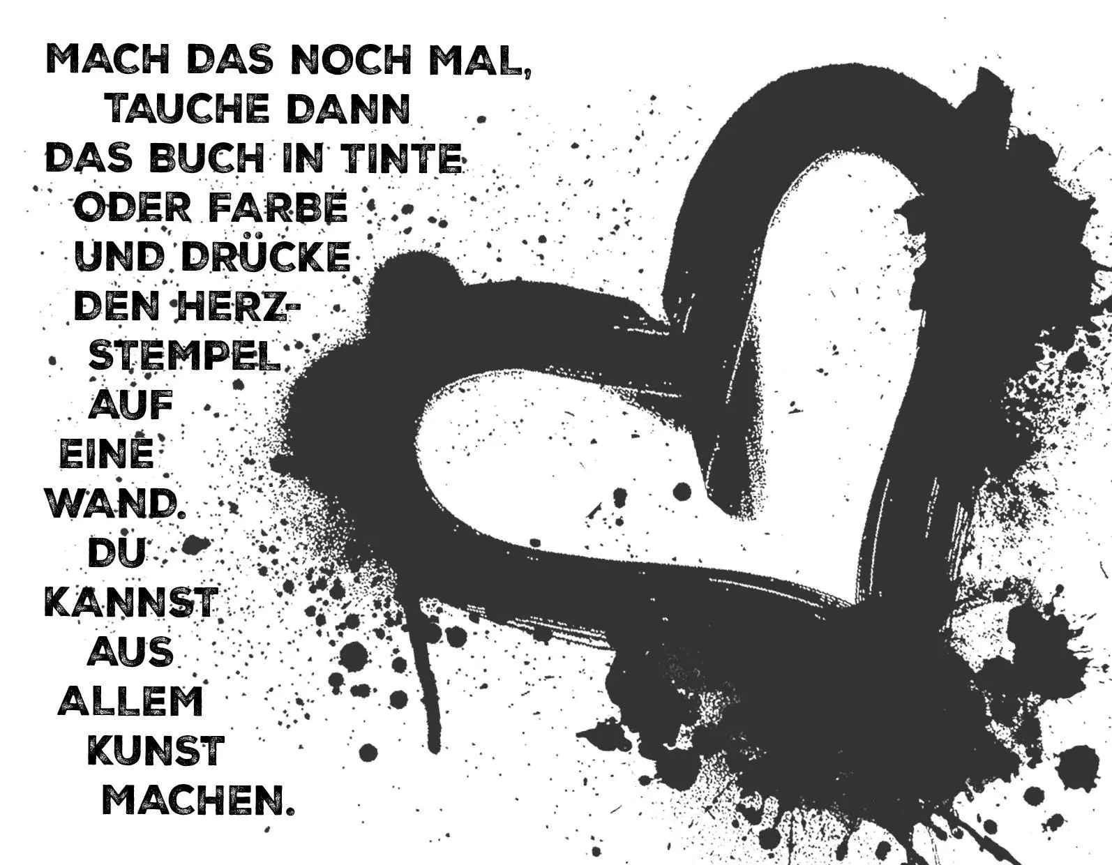 Bild: 9783742328090 | You need to exist | Yungblud | Taschenbuch | 160 S. | Deutsch | 2025