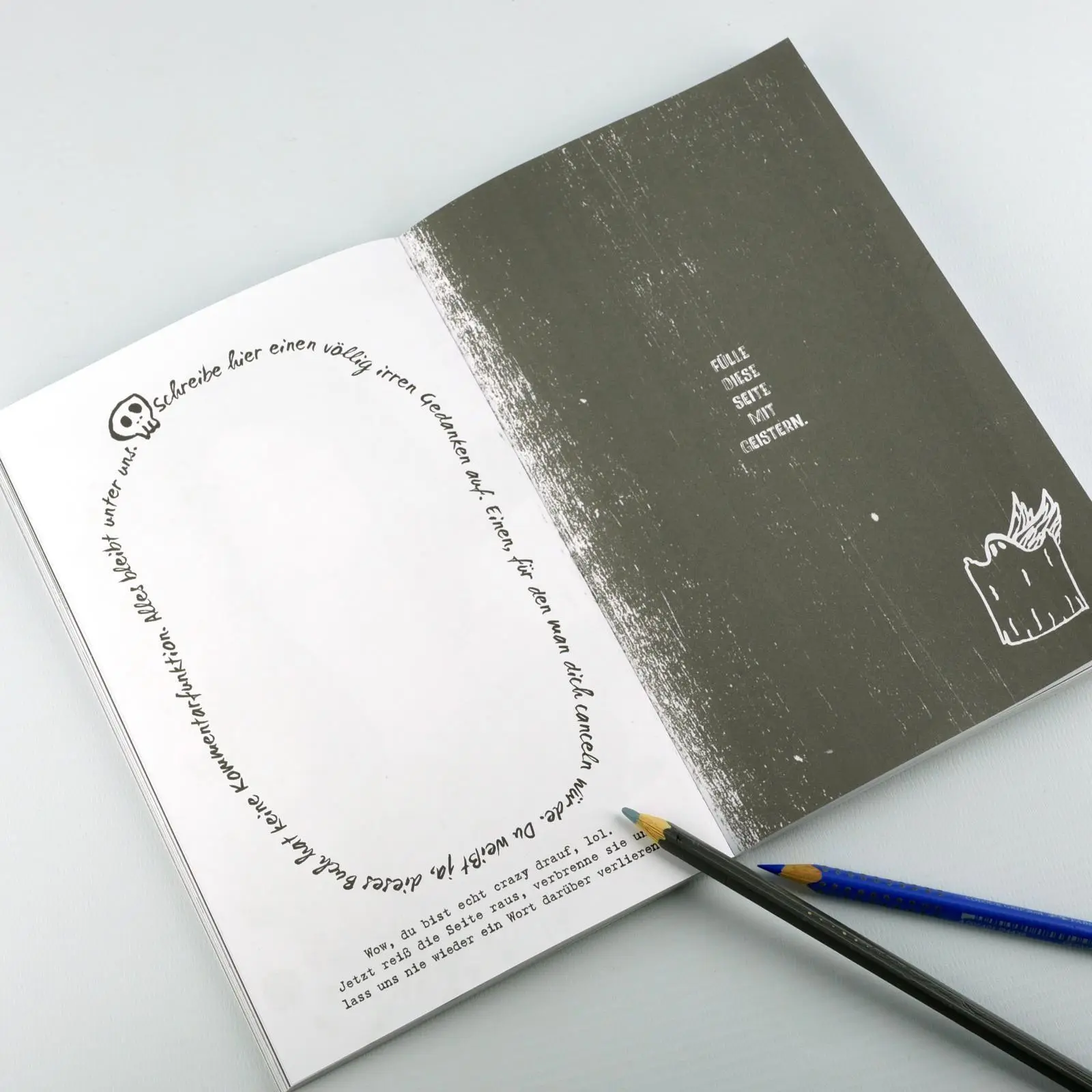 Bild: 9783742328090 | You need to exist | Yungblud | Taschenbuch | 160 S. | Deutsch | 2025