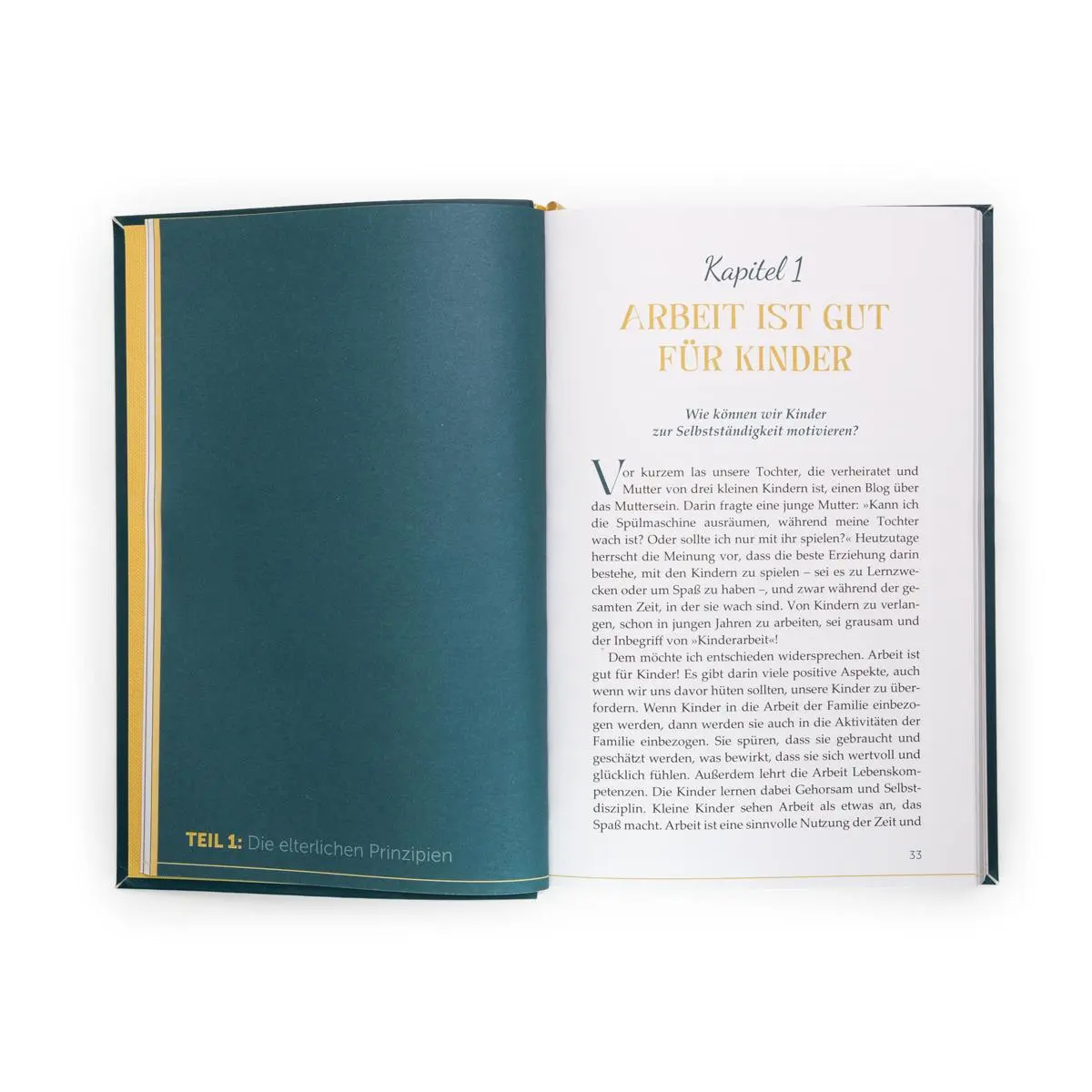 Bild: 9783947978090 | Lehre sie zu arbeiten | Mary Beeke | Taschenbuch | 316 S. | Deutsch