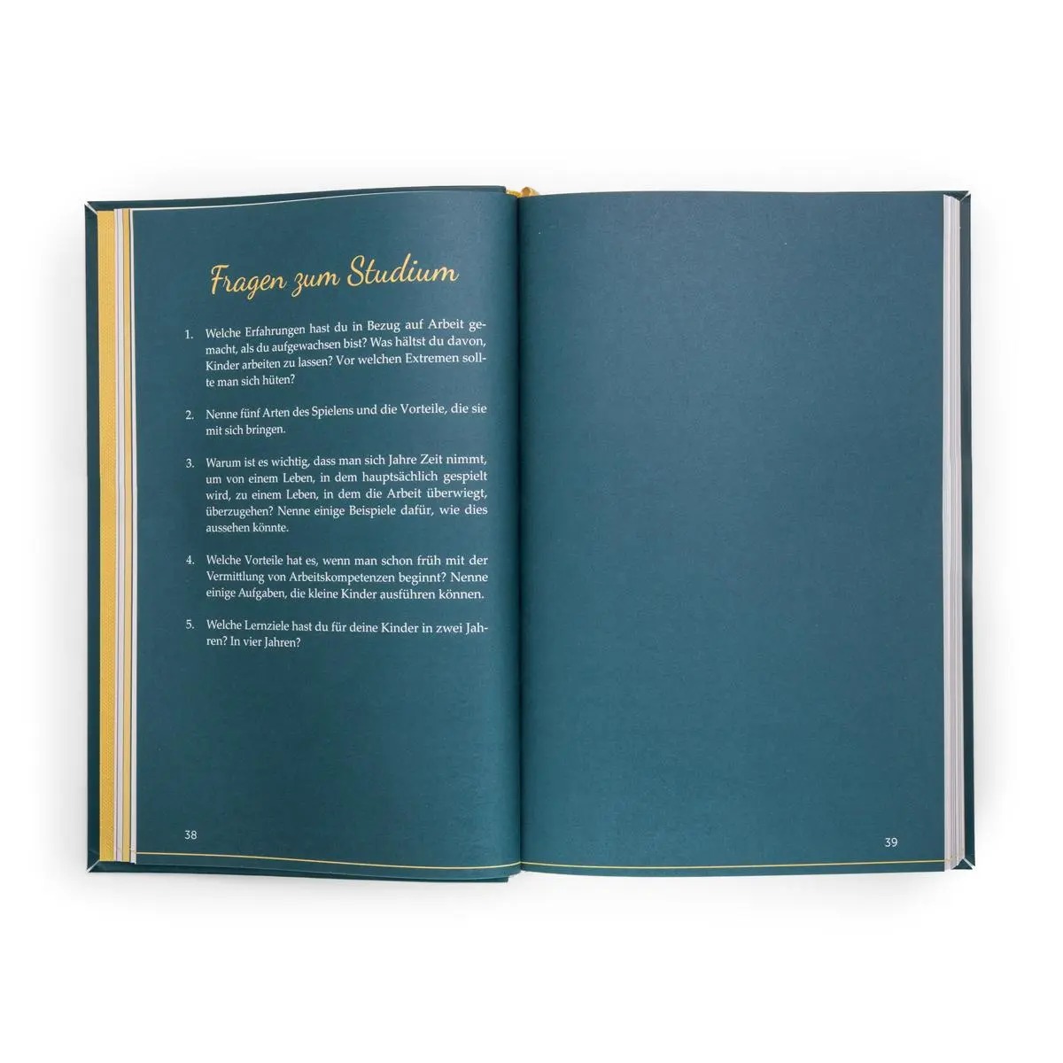 Bild: 9783947978090 | Lehre sie zu arbeiten | Mary Beeke | Taschenbuch | 316 S. | Deutsch