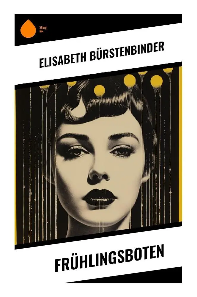 Cover: 9788028348090 | Frühlingsboten | Elisabeth Bürstenbinder | Taschenbuch | 120 S. | 2023