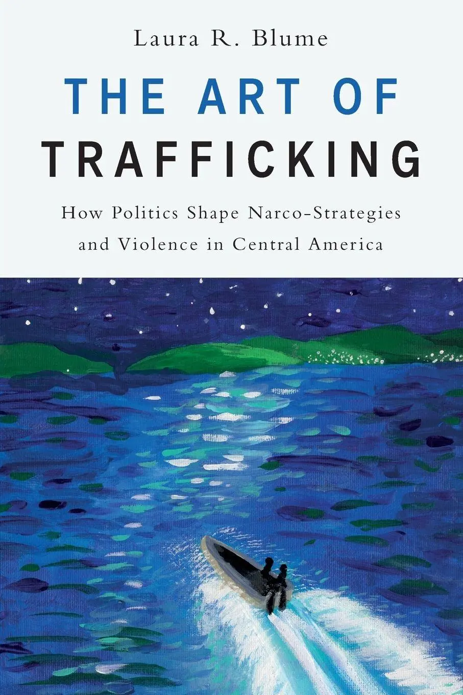 Cover: 9780197818190 | Art of Trafficking, The | Laura R Bume | Taschenbuch | Englisch | 2025