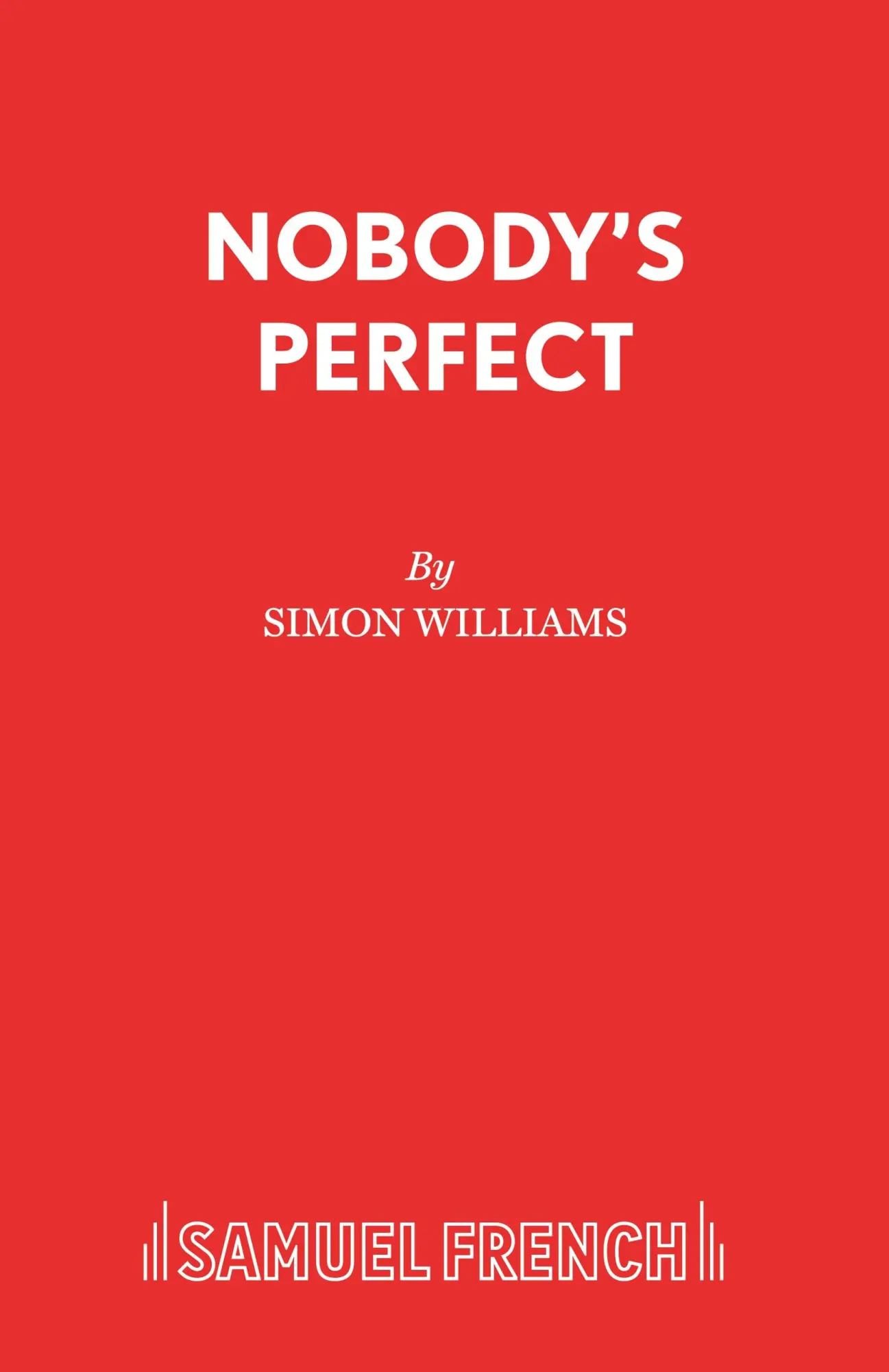 Cover: 9780573018190 | I Have Five Daughters | Simon Williams | Taschenbuch | Englisch | 2015