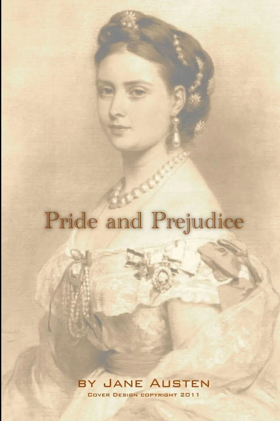 Cover: 9781257968190 | Pride and Prejudice | Jane Austen | Taschenbuch | Englisch | 2011