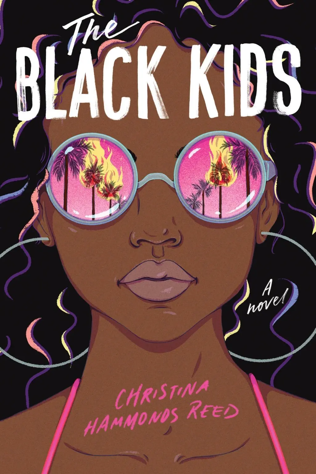 Cover: 9781471188190 | The Black Kids | Christina Hammonds Reed | Taschenbuch | 362 S. | 2020