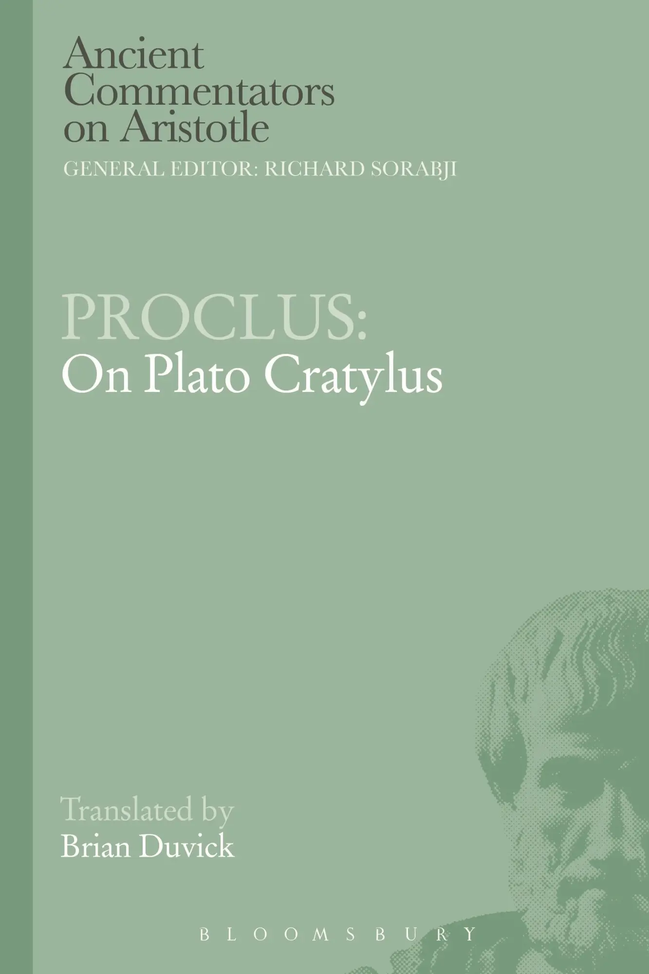 Cover: 9781472558190 | Proclus | On Plato Cratylus | Proclus | Taschenbuch | Englisch | 2014