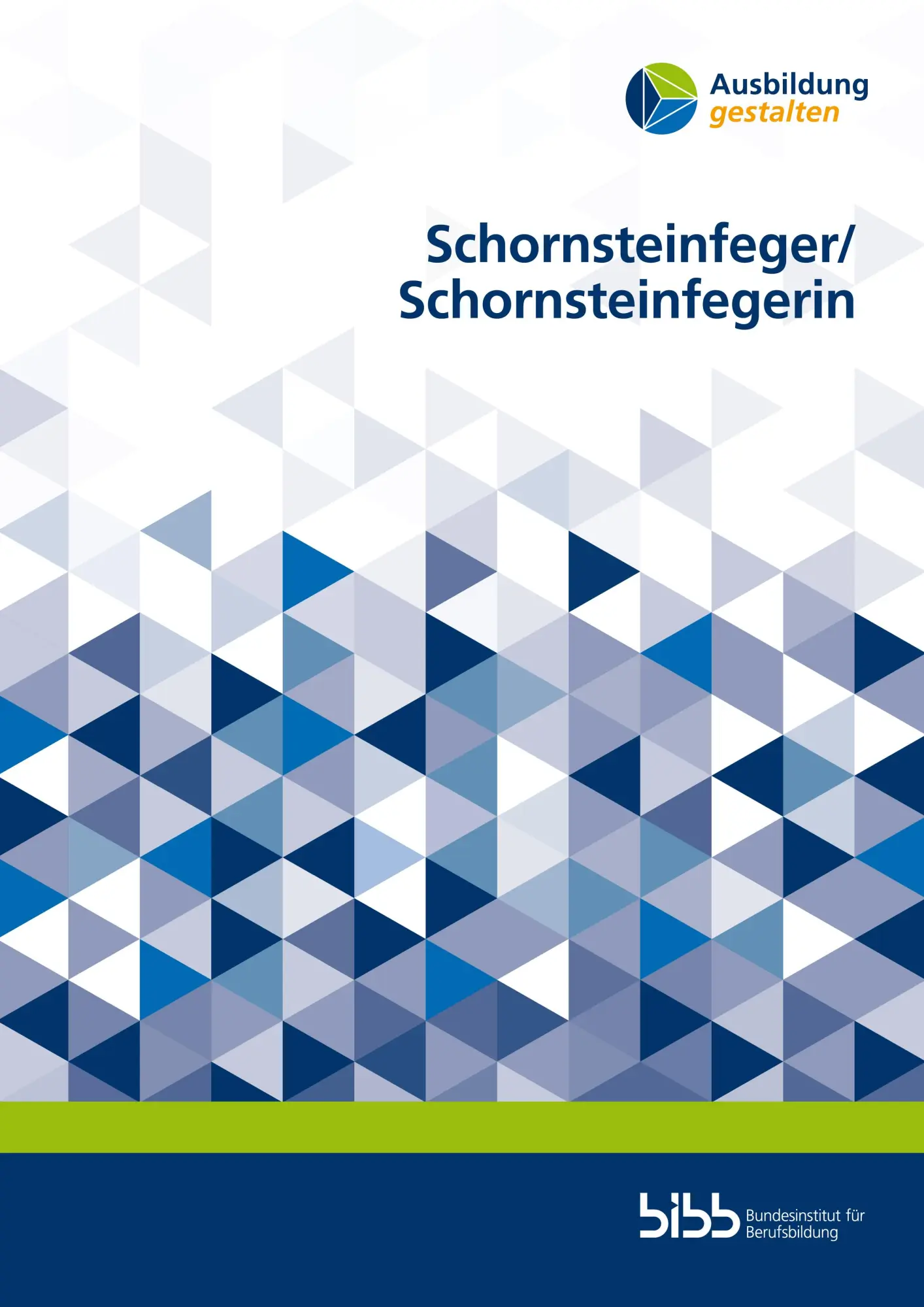 Cover: 9783847428190 | Schornsteinfeger/-in | Harald Meier (u. a.) | Taschenbuch | 123 S.