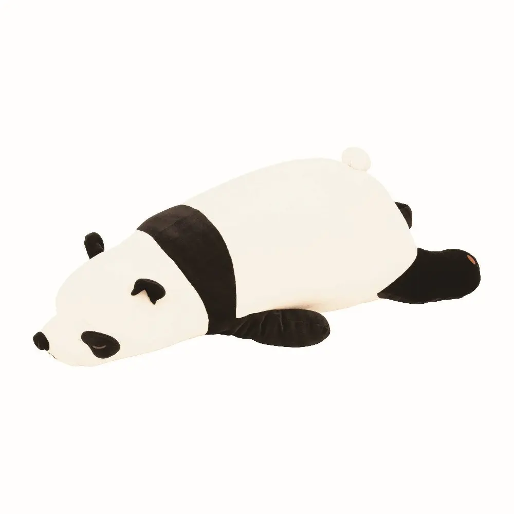 Cover: 4523251098290 | NEMU NEMU - Paopao Panda L 51cm | 6209829 | 2022 | NEMU NEMU