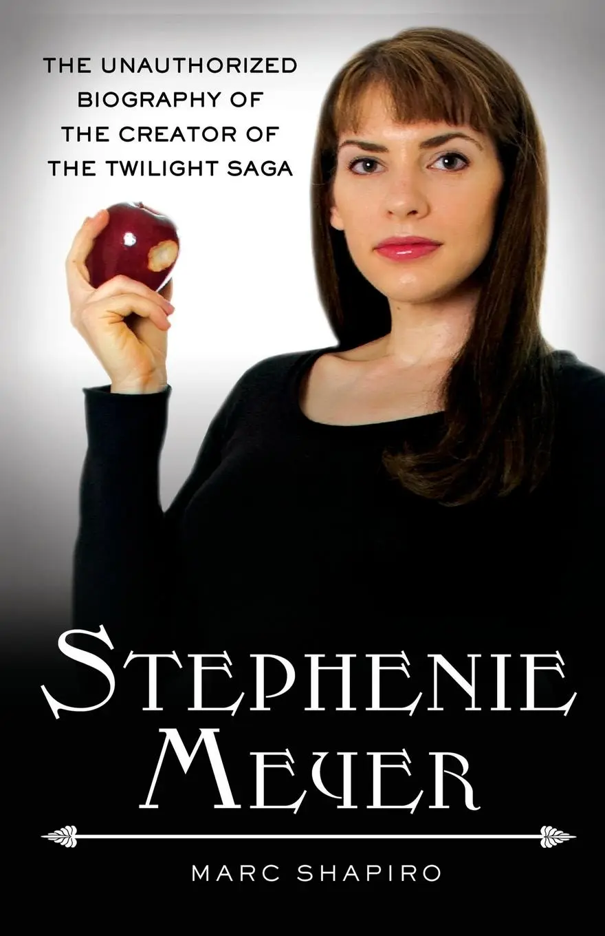 Cover: 9780312638290 | Stephenie Meyer | Marc Shapiro | Taschenbuch | Kartoniert / Broschiert
