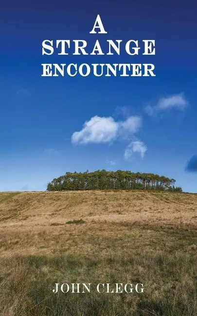 Cover: 9781803818290 | A Strange Encounter | John Clegg | Taschenbuch | Englisch | 2024