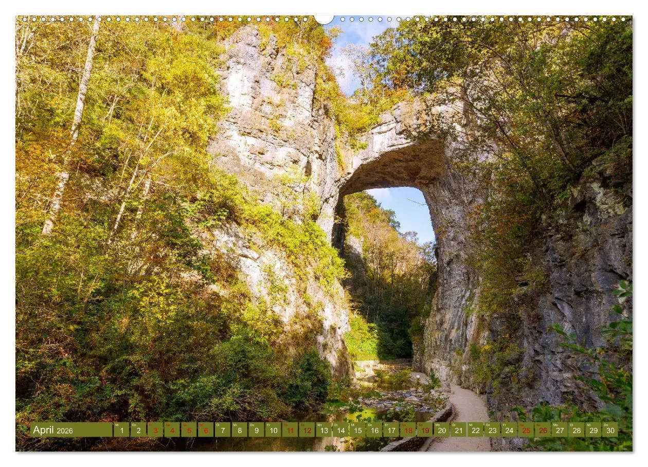 Bild: 9783457288290 | Virginia. Amerikanische Schönheit zwischen Küste und Bergen...