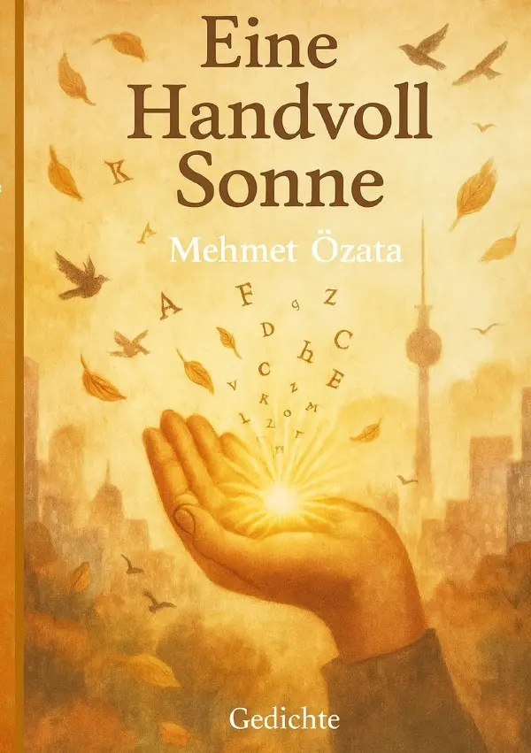 Cover: 9783565028290 | Eine Handvoll Sonne | DE | Mehmet Özata | Taschenbuch | 120 S. | 2025