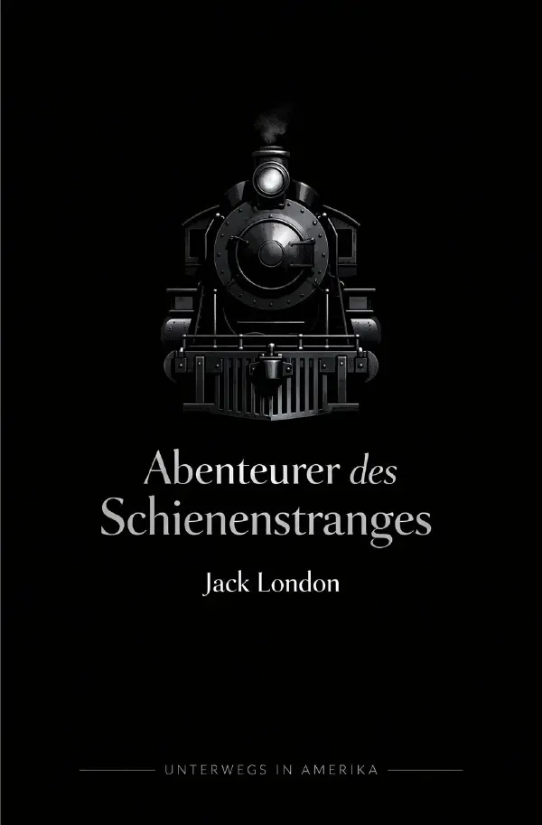 Cover: 9783565268290 | Abenteurer des Schienenstranges | DE | Jack London | Taschenbuch