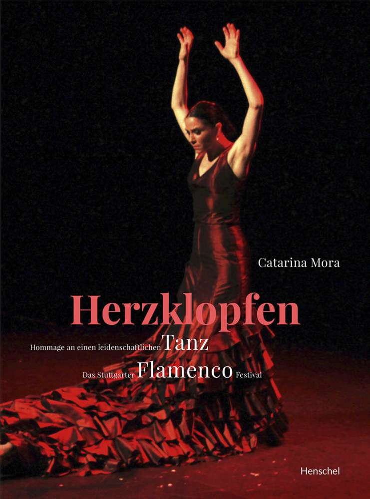 Cover: 9783894878290 | Herzklopfen | Catarina Mora | Taschenbuch | 192 S. | Deutsch | 2021