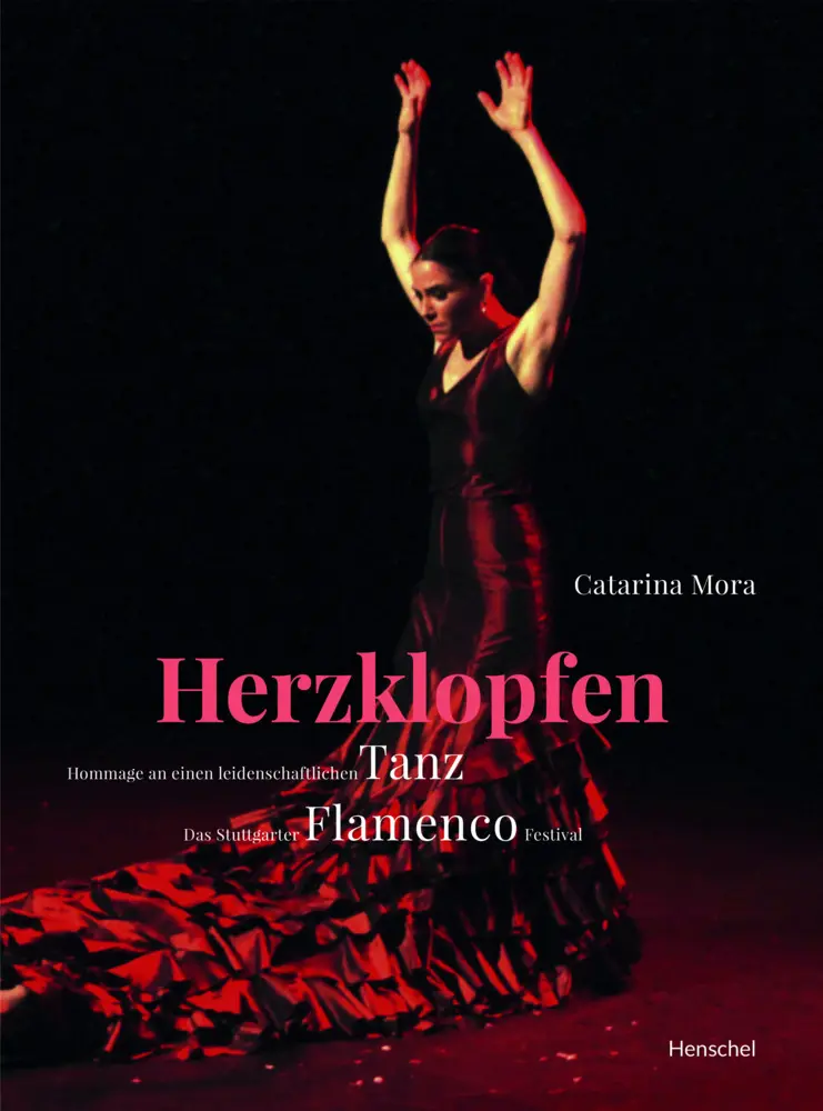 Cover: 9783894878290 | Herzklopfen | Catarina Mora | Taschenbuch | 192 S. | Deutsch | 2021