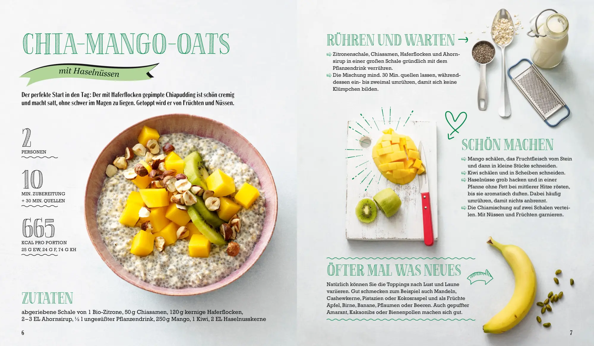 Bild: 9783898838290 | Just delicious - Power-Proteine | Susanna Bingemer | Buch | 52 S. | ZS