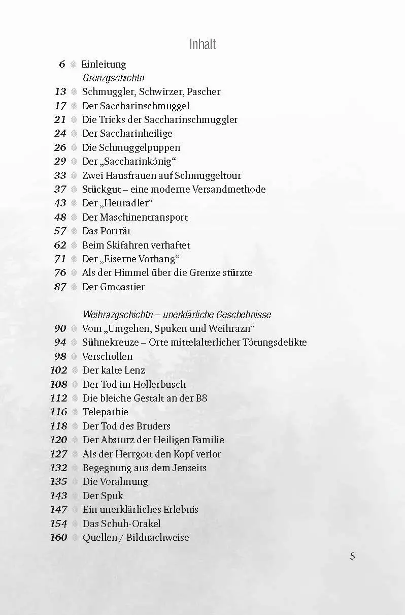 Bild: 9783955878290 | Grenz- und Weihrazgschichten | Rupert Berndl | Buch | 160 S. | Deutsch