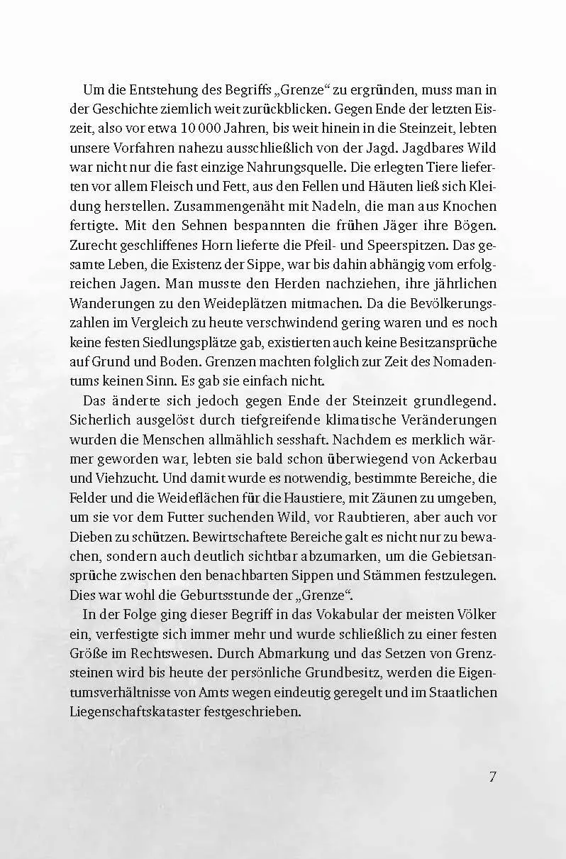 Bild: 9783955878290 | Grenz- und Weihrazgschichten | Rupert Berndl | Buch | 160 S. | Deutsch