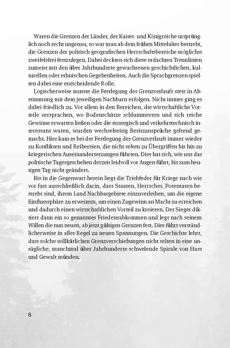 Bild: 9783955878290 | Grenz- und Weihrazgschichten | Rupert Berndl | Buch | 160 S. | Deutsch