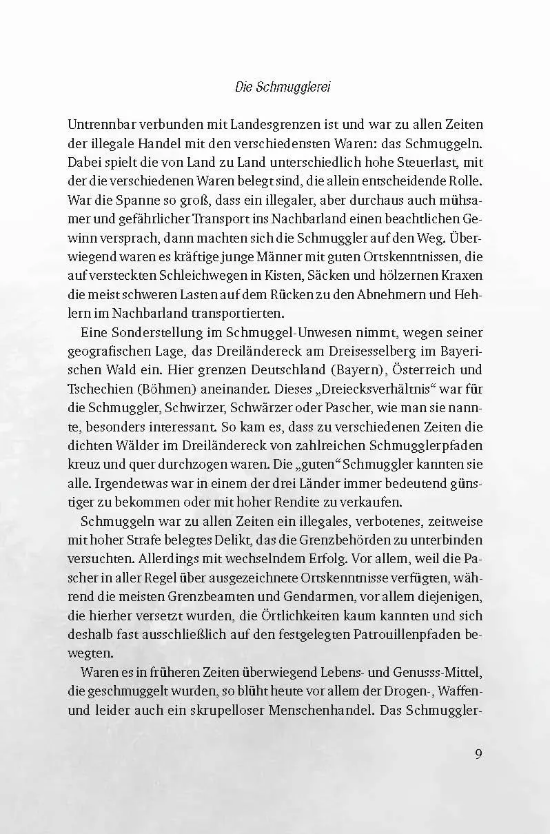 Bild: 9783955878290 | Grenz- und Weihrazgschichten | Rupert Berndl | Buch | 160 S. | Deutsch
