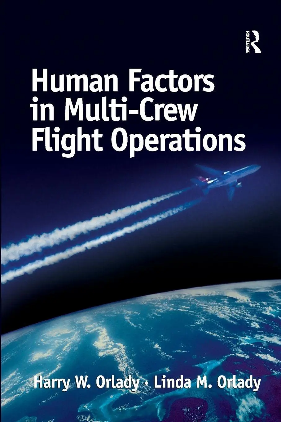 Cover: 9780291398390 | Human Factors in Multi-Crew Flight Operations | Orlady (u. a.) | Buch