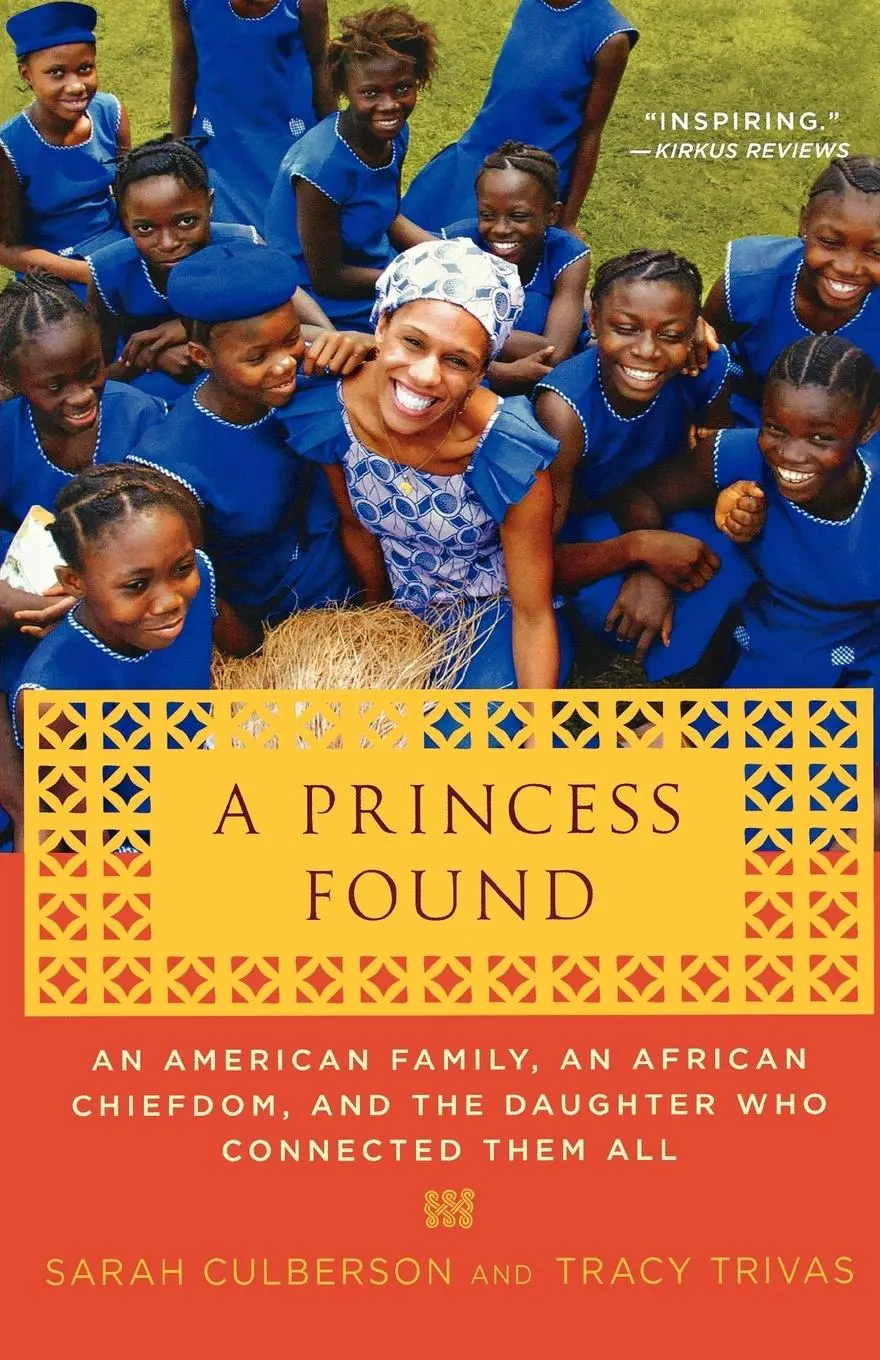 Cover: 9780312628390 | A Princess Found | Sarah Culberson (u. a.) | Taschenbuch | Englisch