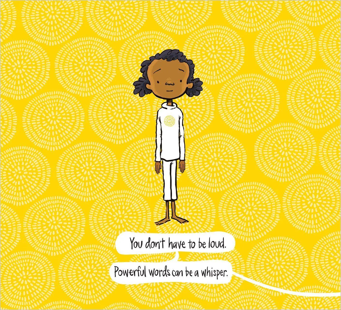 Bild: 9780702308390 | Say Something | Peter H. Reynolds | Taschenbuch | Englisch | 2021