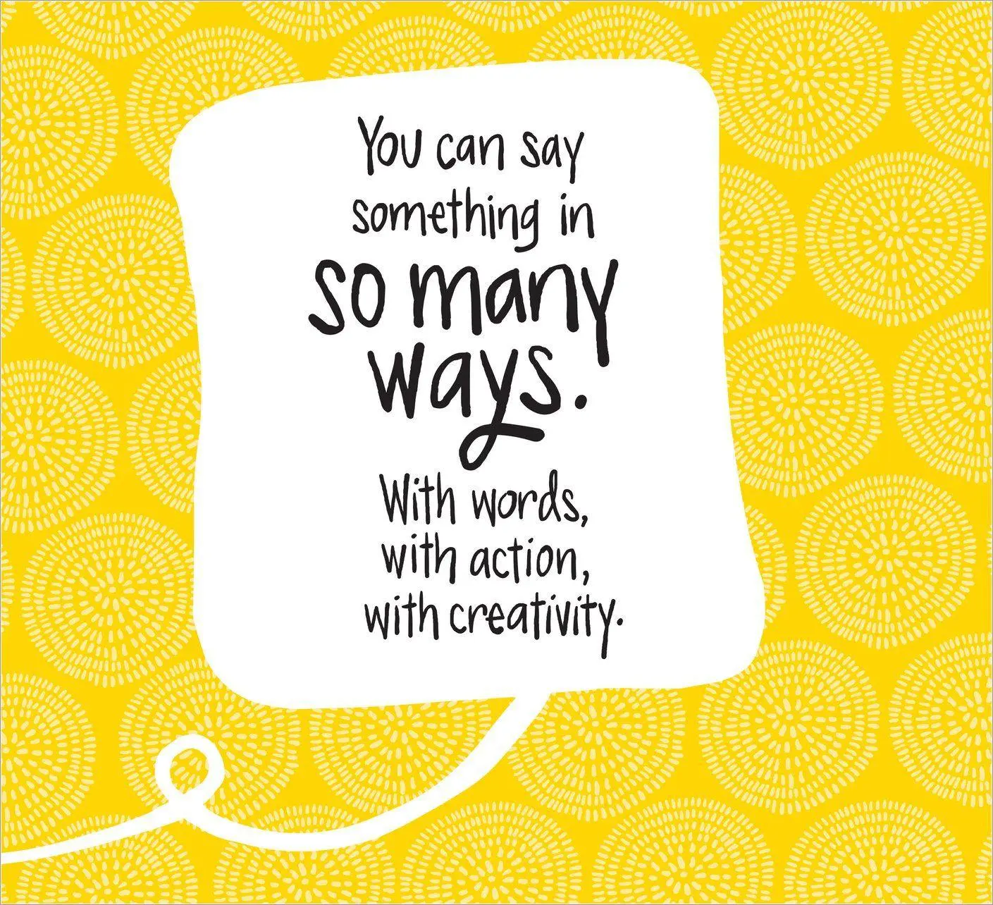 Bild: 9780702308390 | Say Something | Peter H. Reynolds | Taschenbuch | Englisch | 2021