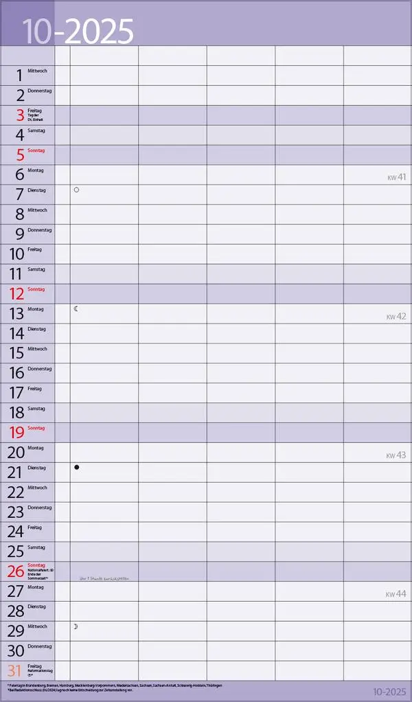 Bild: 9783731888390 | Familientimer 18 Monate 2026/2027 | Verlag Korsch | Kalender | 20 S.