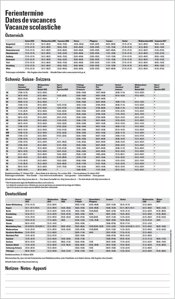 Bild: 9783731888390 | Familientimer 18 Monate 2026/2027 | Verlag Korsch | Kalender | 20 S.