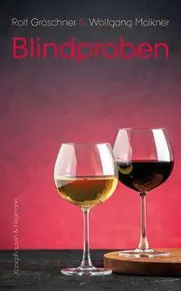Cover: 9783826098390 | Blindproben | Rolf Gröschner (u. a.) | Taschenbuch | 114 S. | Deutsch