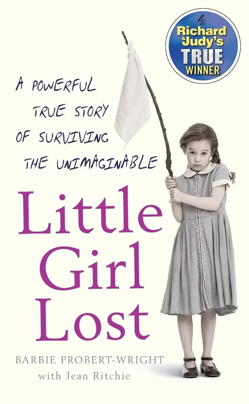Cover: 9780099498490 | Little Girl Lost | Barbie Probert-Wright (u. a.) | Taschenbuch | 2006