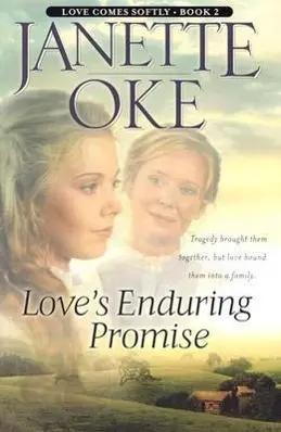 Cover: 9780764228490 | Love's Enduring Promise | Janette Oke | Taschenbuch | Englisch | 2003