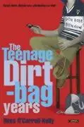 Cover: 9780862788490 | Ross O'Carroll-Kelly: The Teenage Dirtbag Years | Ross O'Carroll-Kelly