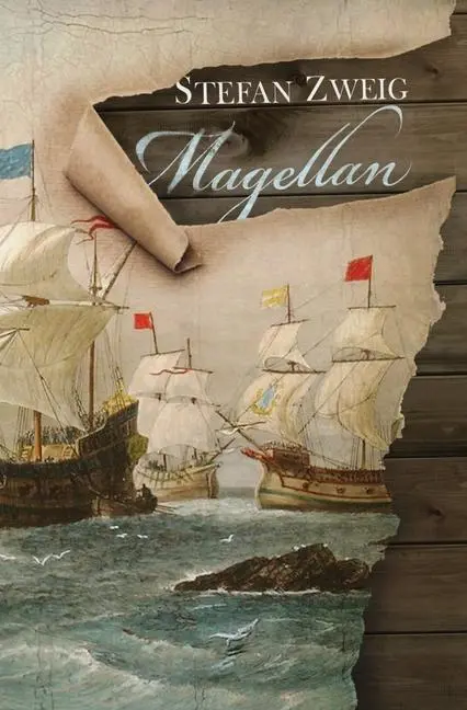 Cover: 9781906548490 | Magellan | Stefan Zweig | Taschenbuch | Kartoniert / Broschiert | 2015