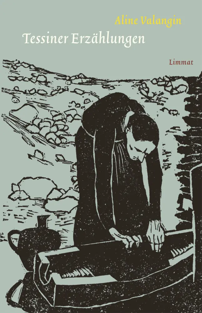 Cover: 9783857918490 | Tessiner Erzählungen | Aline Valangin | Buch | 320 S. | Deutsch | 2018