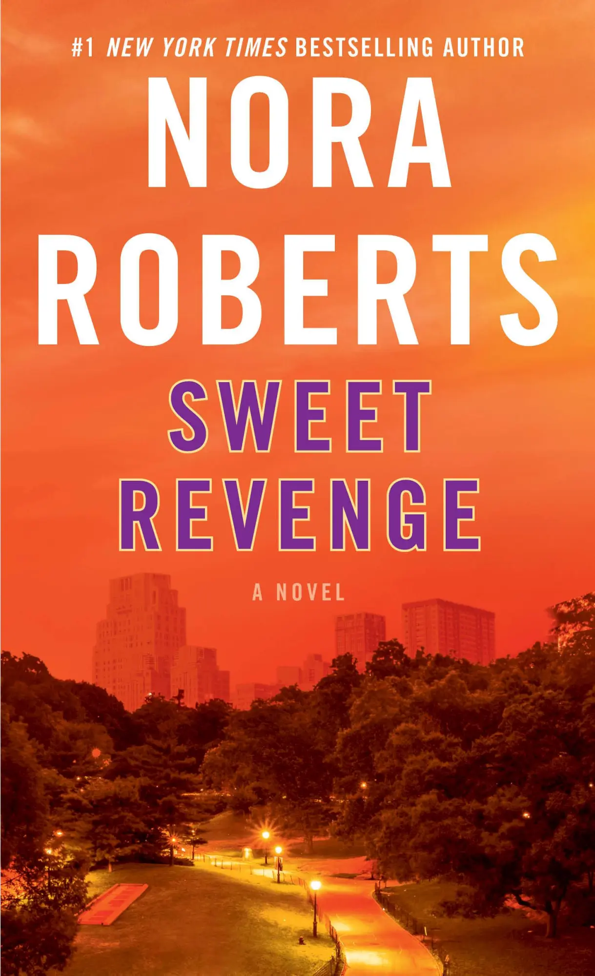 Cover: 9780553278590 | Sweet Revenge | Nora Roberts | Taschenbuch | Englisch | 2006