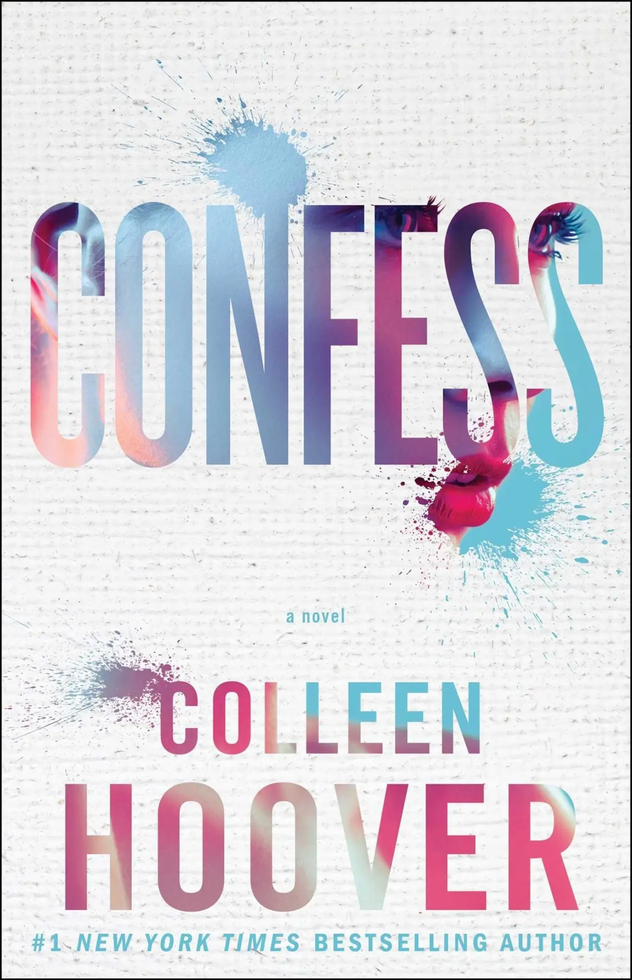 Cover: 9781471148590 | Confess | Colleen Hoover | Taschenbuch | 308 S. | Englisch | 2015