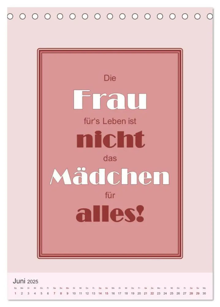 Bild: 9783435928590 | Was Mann über Frau wissen sollte und umgekehrt ... (Tischkalender...