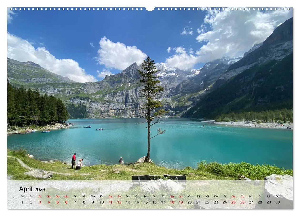 Bild: 9783457498590 | Alpenauszeit - Schweizer Bergsommermomente für die Seele...