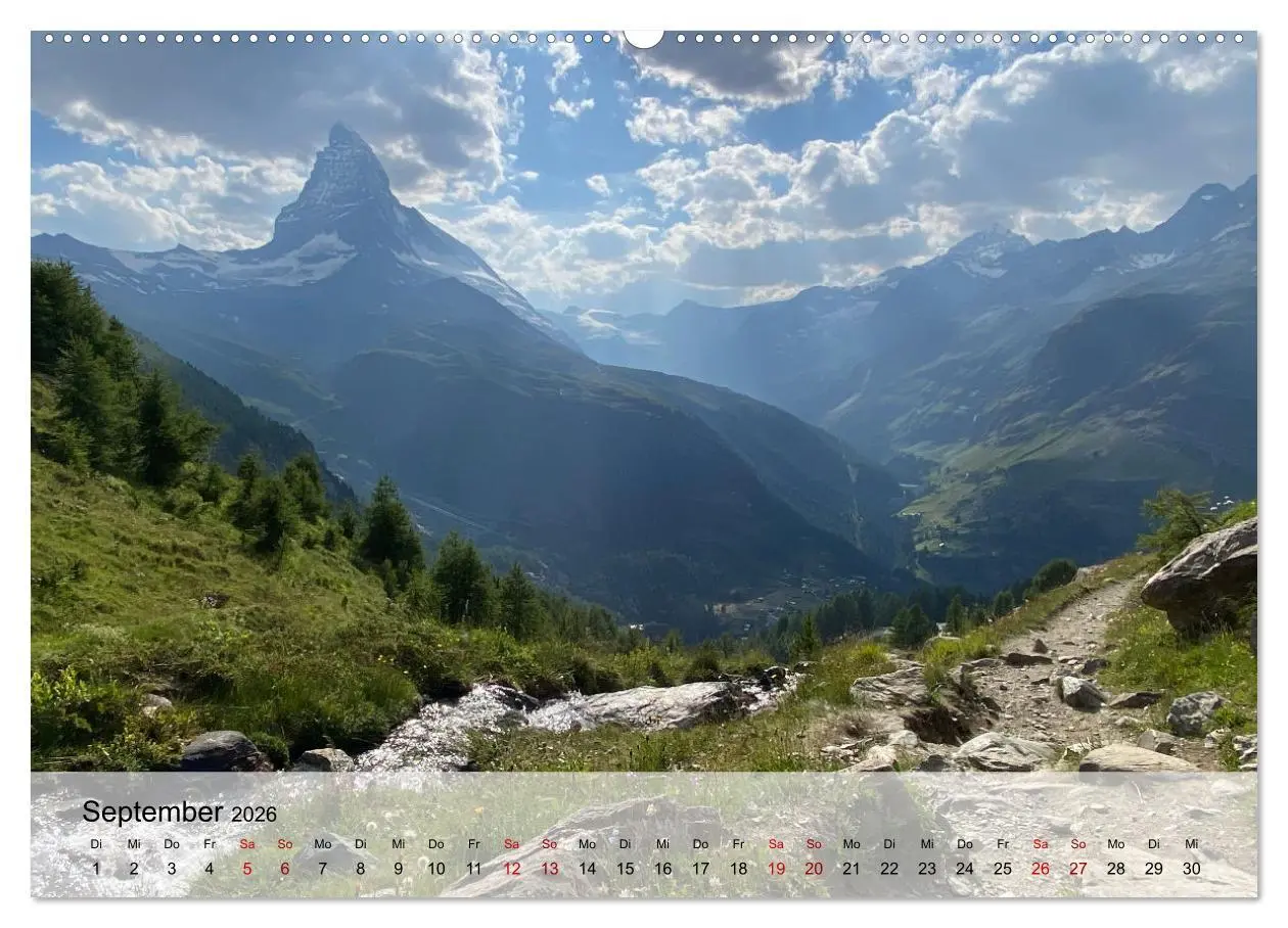 Bild: 9783457498590 | Alpenauszeit - Schweizer Bergsommermomente für die Seele...