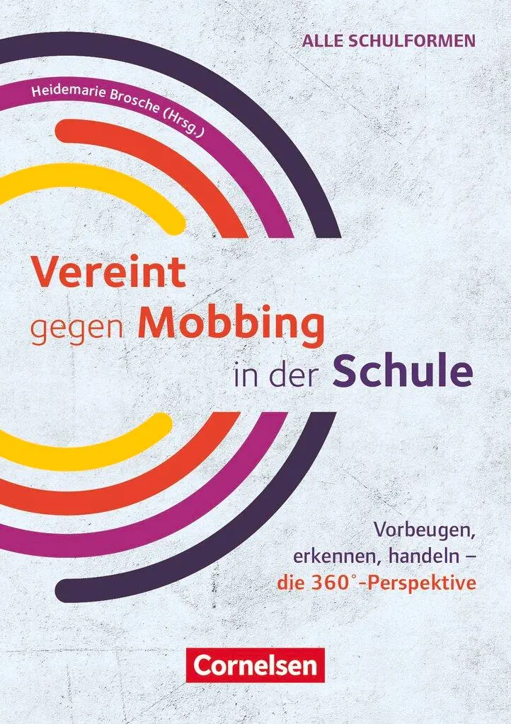 Cover: 9783589168590 | 360 Grad | Hannelore Bader (u. a.) | Taschenbuch | 232 S. | Deutsch