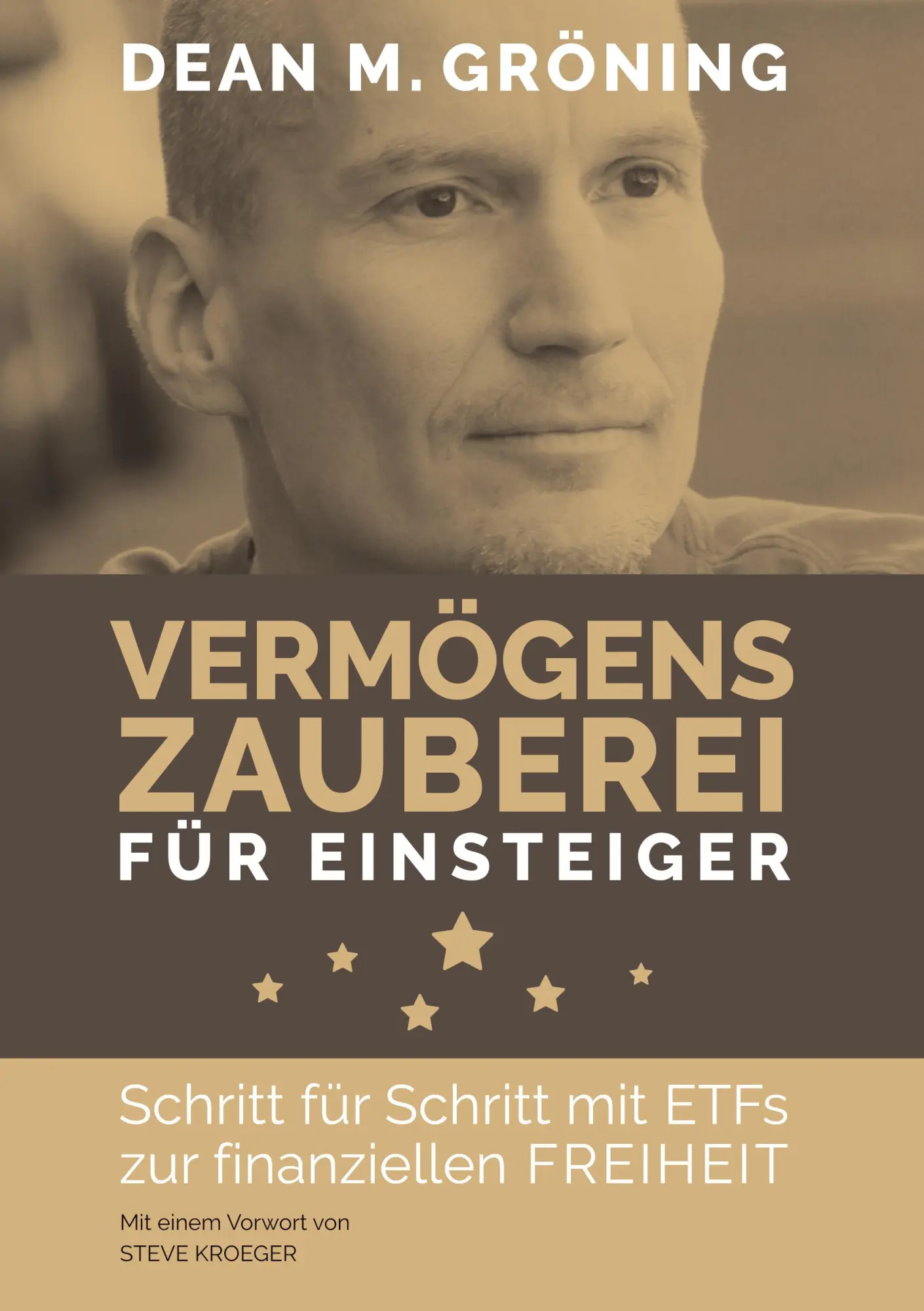 Cover: 9783754328590 | Vermögenszauberei für Einsteiger | Dean Gröning | Buch | 224 S. | 2021