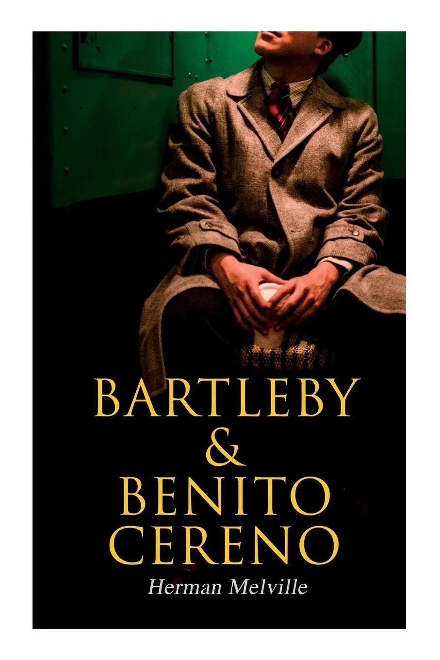 Cover: 9788027308590 | Bartleby &amp; Benito Cereno | American Tales | Herman Melville | Buch